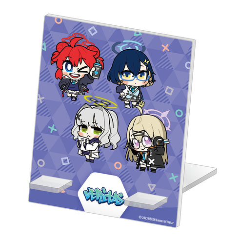 『ブルーアーカイブ』アクリルマルチスタンド / ヴェリタス